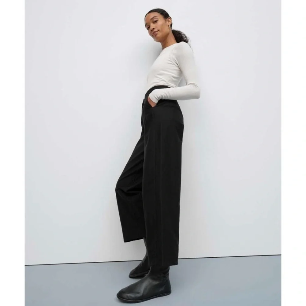Lululemon Utilitech Relaxed Mid-Rise 7/8 Trouser NWT - Picture 3 of 9